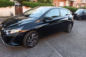Hyundai I20 PE 1.2 MT CONNECT LINE