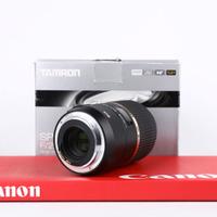 Tamron 90mm F2.8 Di Macro 1:1 VC USD S... USATO GA