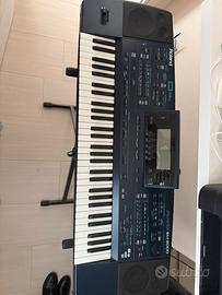 Tastiera roland EM 2000