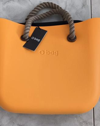 borsa o bag 