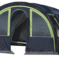 TENDA NOVA VENICE 5 POSTI CASETTA MAXI IGLOO