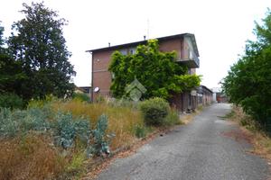 CASA INDIPENDENTE A CADELBOSCO DI SOPRA