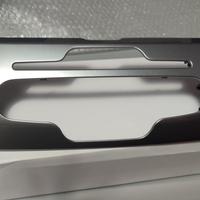 Plancia autoradio giulietta originale