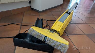 Karcher lavapavimenti FC 5
