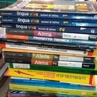 libri scolastici