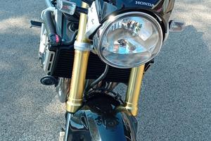 Honda Hornet 600