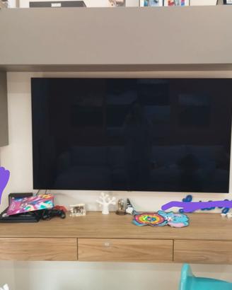 TV 65 POLLICI LG OLED