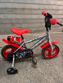 Bicicletta