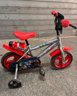 Bicicletta
