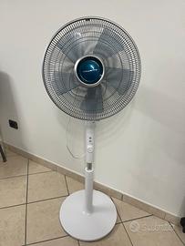 Ventilatore Rowenta turbo silence