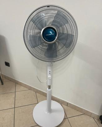 Ventilatore Rowenta turbo silence