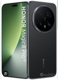 honor magic 8 Pro 