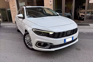 Fiat Tipo 1.6 MultiJet 130 CV - Life - Berlina