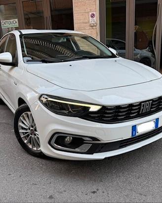 Fiat Tipo 1.6 MultiJet 130 CV - Life - Berlina