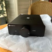 Fosi audio v3 amplificatore