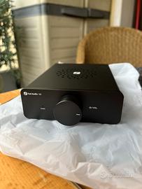 Fosi audio v3 amplificatore