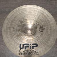 Crash ufip serie class da 13