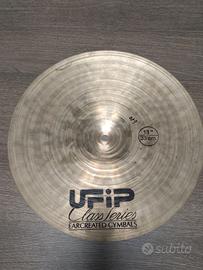 Crash ufip serie class da 13