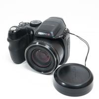 Fotocamera CCD Fujifilm FinePix S2000HD