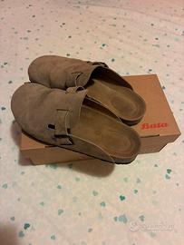 BOSTON 43EU simil Birkenstock