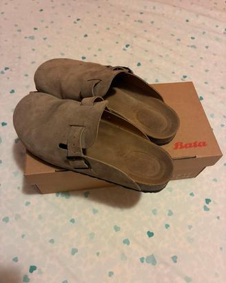 BOSTON 43EU simil Birkenstock