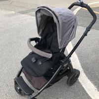Trio peg perego