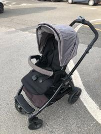 Trio peg perego