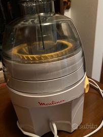 Centrifuga verdure e frutta