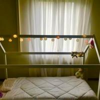 Letto a Casetta per bambini