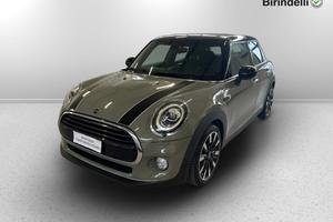 MINI Mini 5 porte (F55) - Mini 1.5 Cooper D Hype