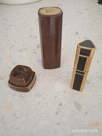 accendino triangolare anni 80 Maruman 