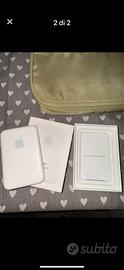 Batteria magnetica iphone