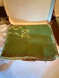 Coperta singola LANEROSSI