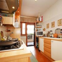 Cucina "Giomo" bianco/faggio