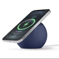 Caricatore wireless Samsung/iphone