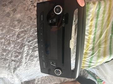 Stereo lancia y elefantino