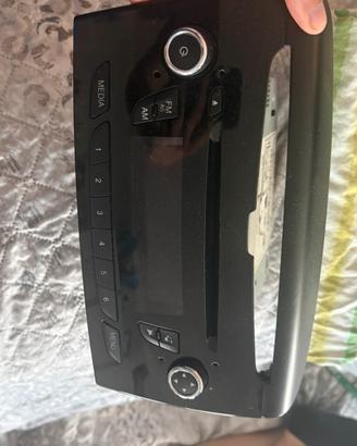 Stereo lancia y elefantino