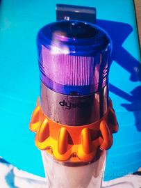 Dyson v15 a baterra