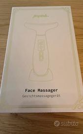 Jinpink Massaggia Viso - Nuovo ancora incartato