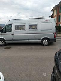 Project van
