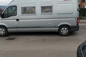 Project van