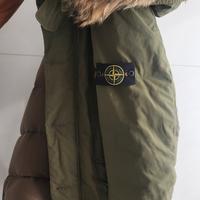 Piumino Stone Island