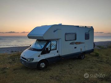 Rimor Duerre Star 401