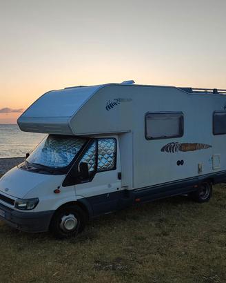 Rimor Duerre Star 401