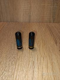 Antenna per portatili Sma  vhf uhf