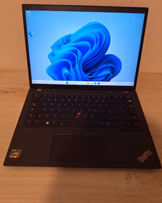 LENOVO THINKPAD T14 GEN 3 (AMD Ryzen) – Come Nuovo