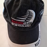 CAPPELLO VELA " TEAM NEW ZELAND - NORTH SAILS".