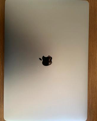 Macbook pro 2019-16”-32gb RAM-1T SSD- 32 cicli