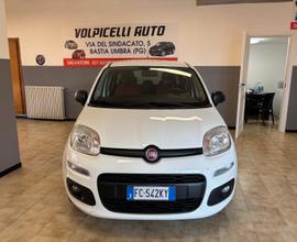 FIAT PANDA 2016 BZ 1.2 ADATTA NEOPATENTATI KM 185 