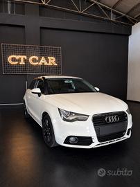 Audi A1 1.6 TDI Ambition